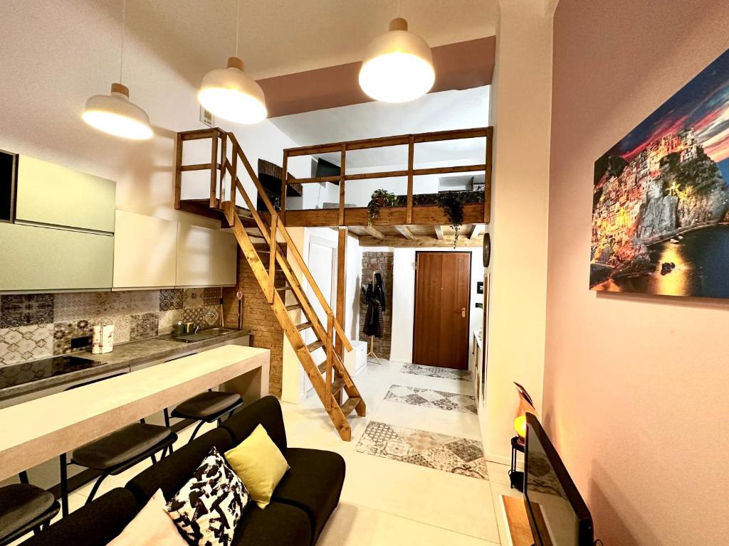 Loft La Lanterna - 2