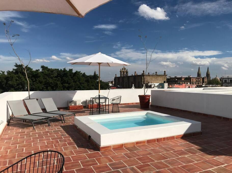 Casa Monarcas - Katerina (with AC) - 5