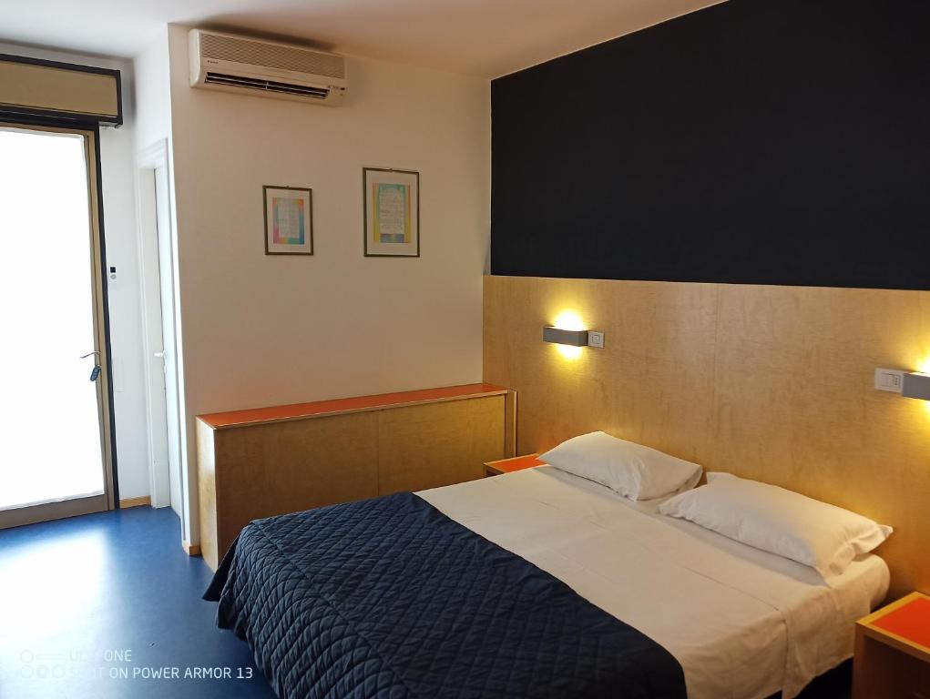 Hotel Firenze - 2