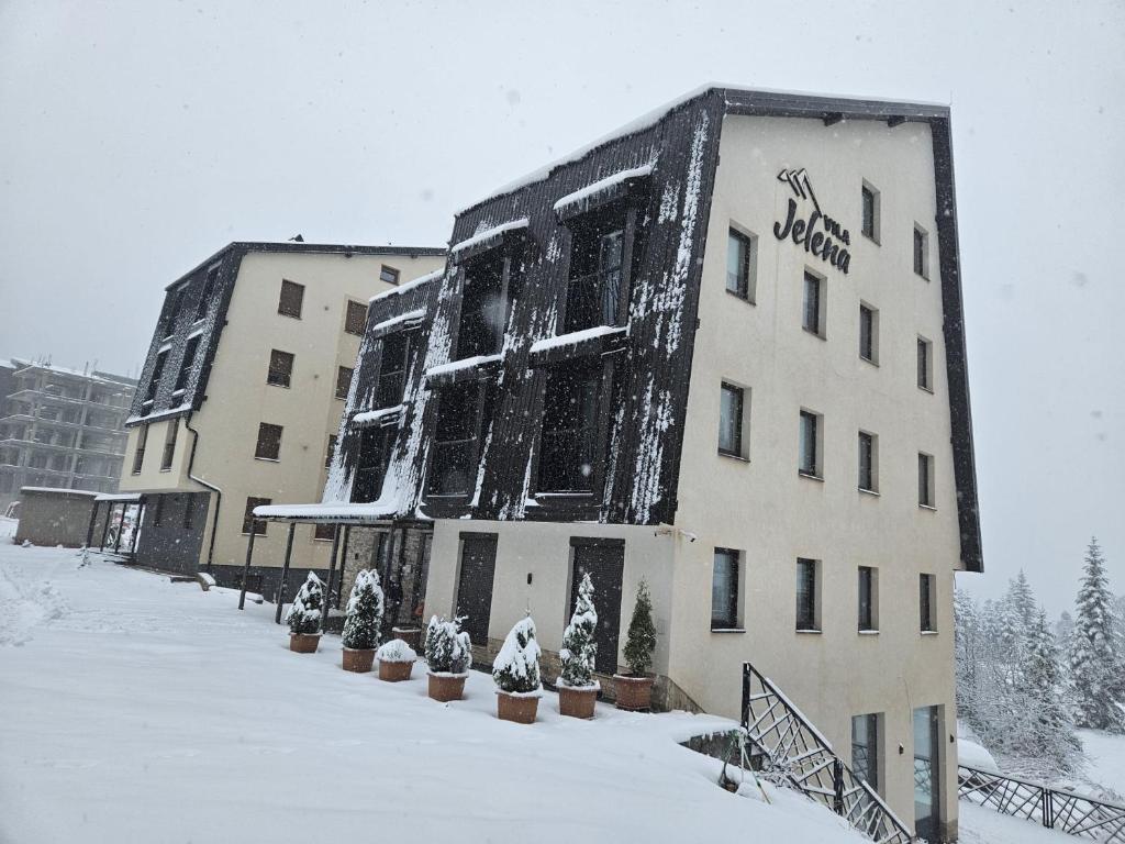 Apartman Andjela - 4