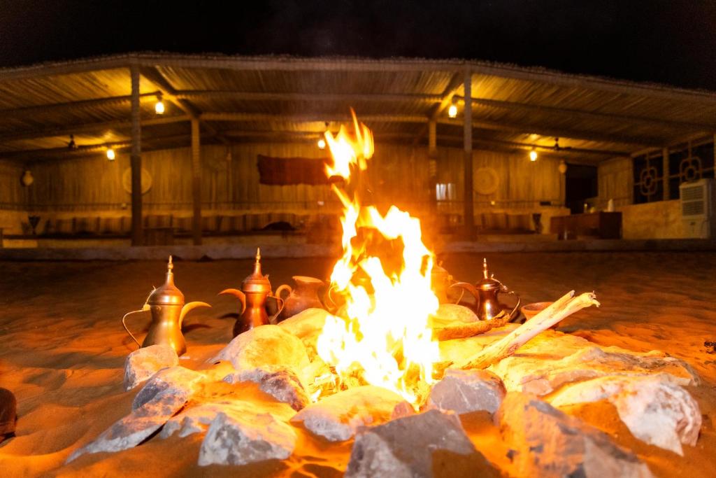 Facilities