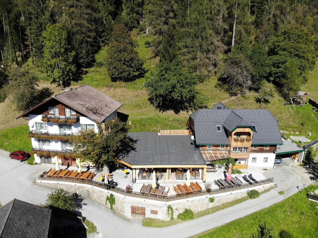 Gasthof Trattner Pension Waldhof - 5
