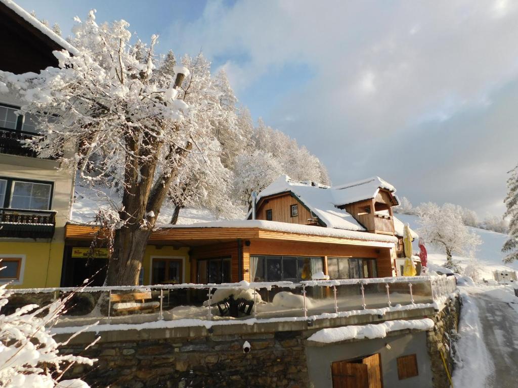 Gasthof Trattner Pension Waldhof - 2