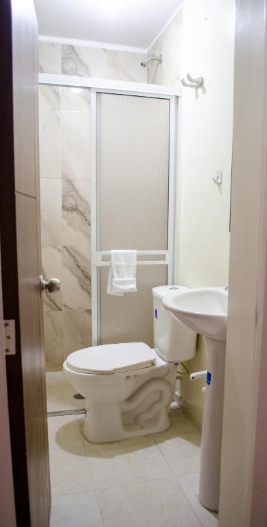 CentroStay - 5