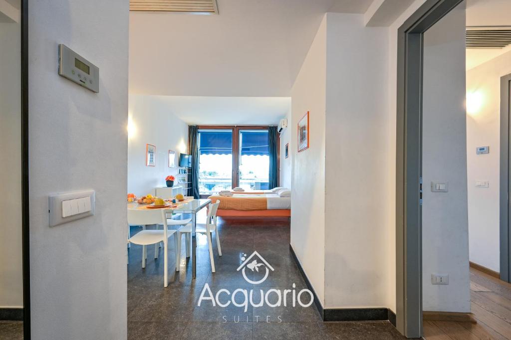 Acquario Suites - 5