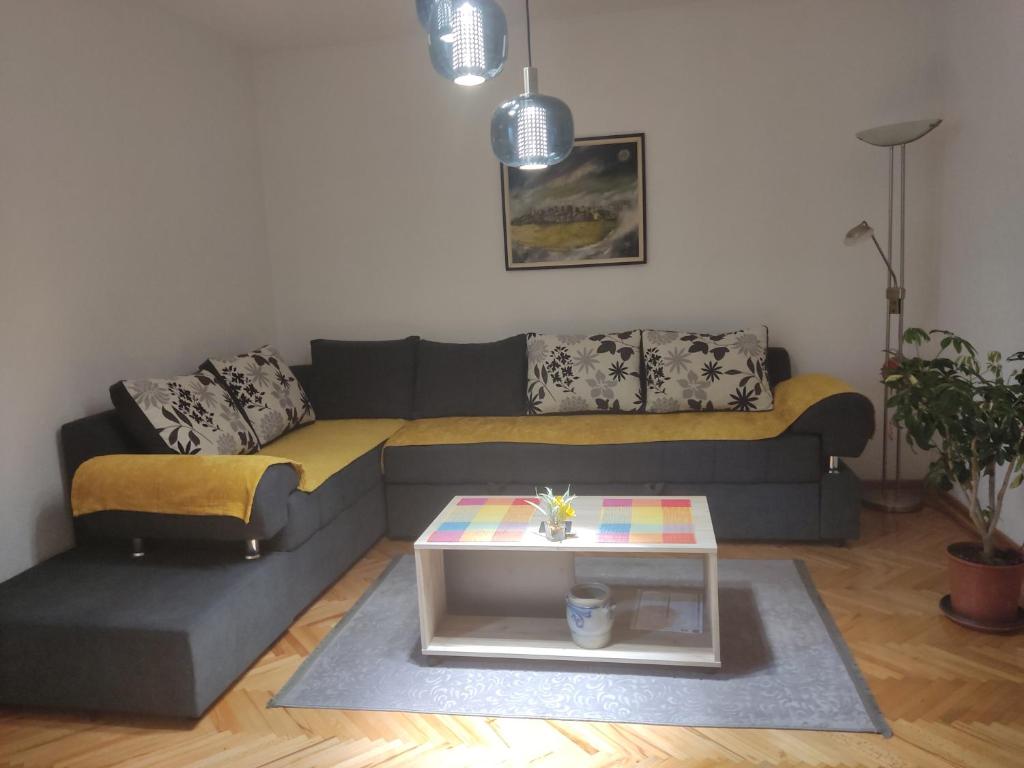 Apartman Simon - 5
