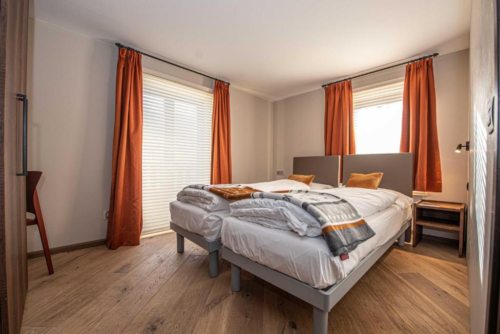 Residence Livigno MyHolidayLivigno - 4