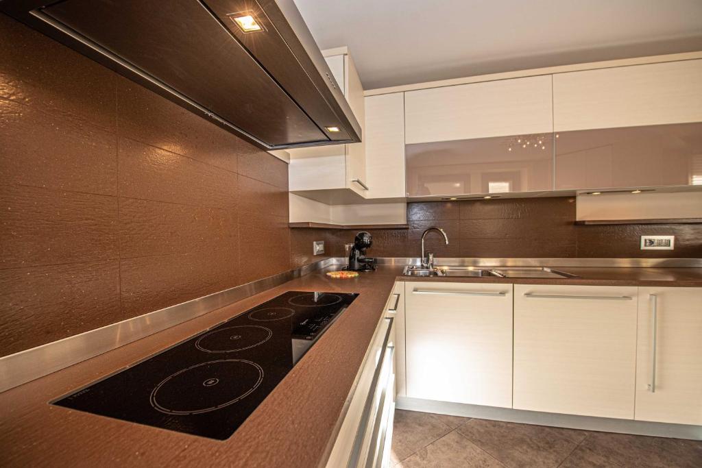 Residence Livigno MyHolidayLivigno - 3