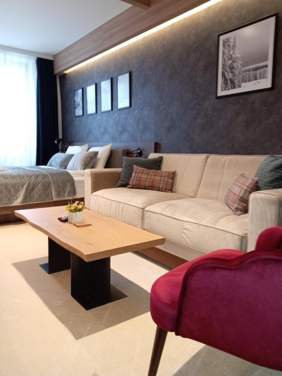 WOODSIDE Apartment M Kopaonik FREE Parking - 2