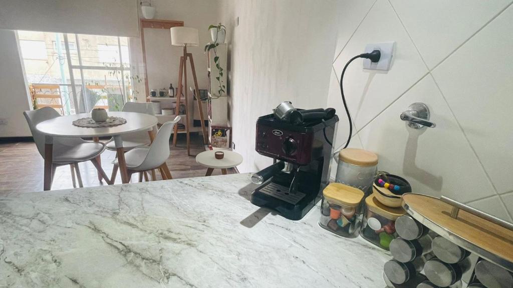 Departamento para 2 personas MDP - 3