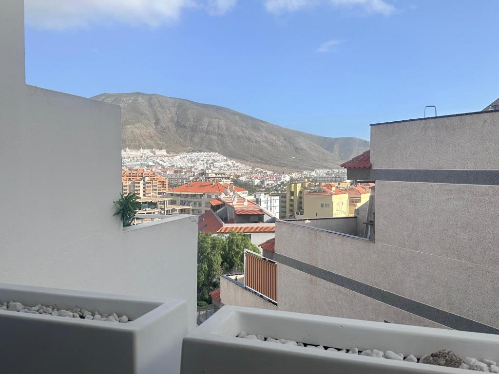 Center of Los Cristianos - 1