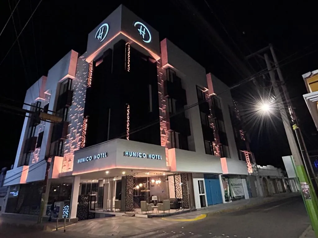 HUNICO HOTEL, hotel in Tulancingo