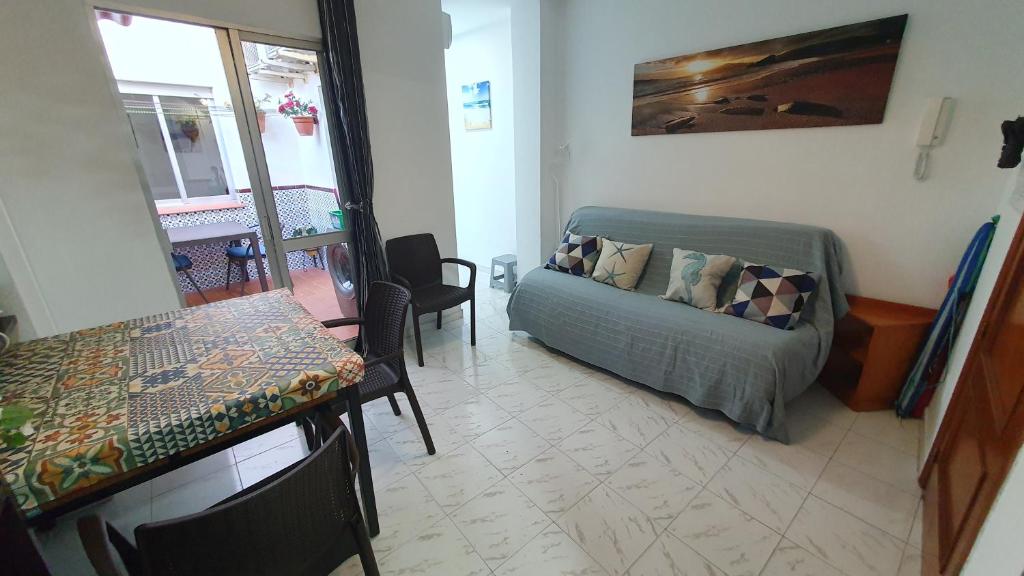 Apartamentos Eduardo Rico - 3