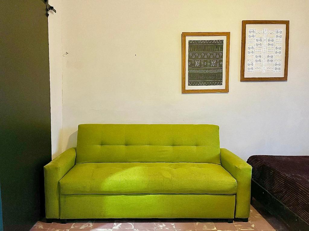 DGM Lofts MTY MN 960 D centro cerca de todo - 4