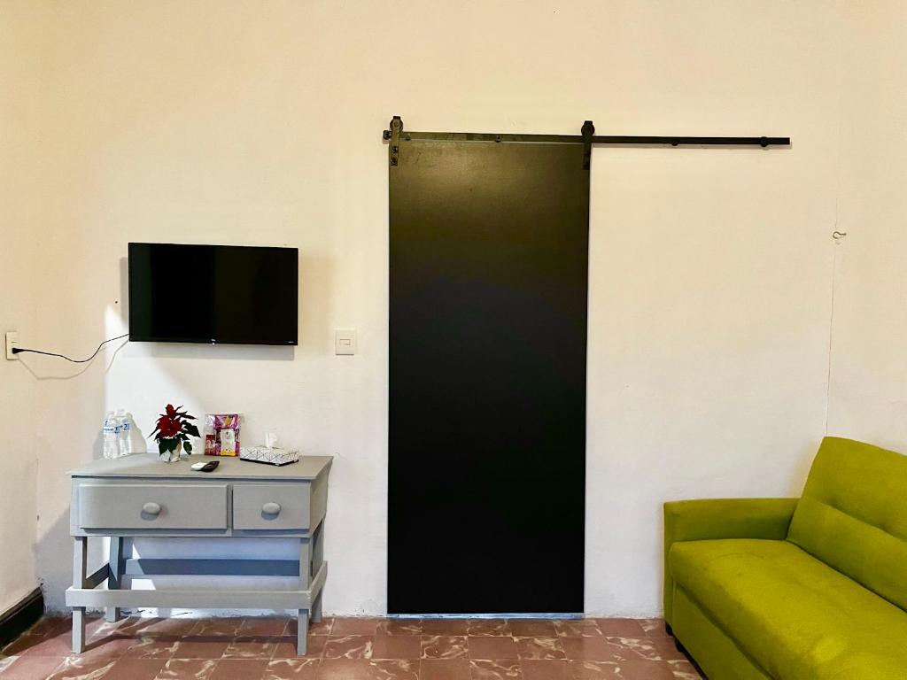 DGM Lofts MTY MN 960 D centro cerca de todo - 5