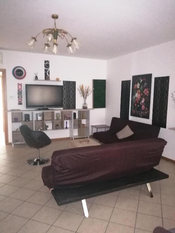 1000MigliaHouse - 3