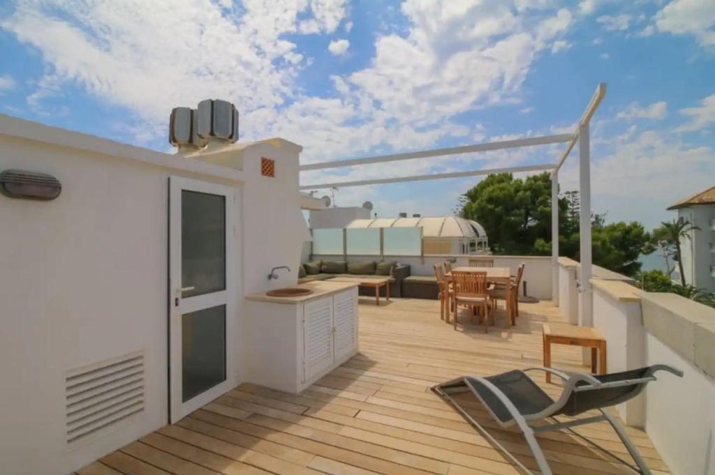 Bellesguard Penthouse - 4