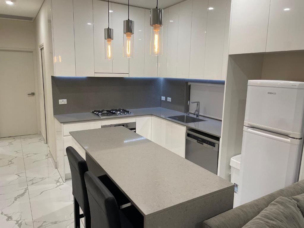 Guest House - Self Contained, Villawood