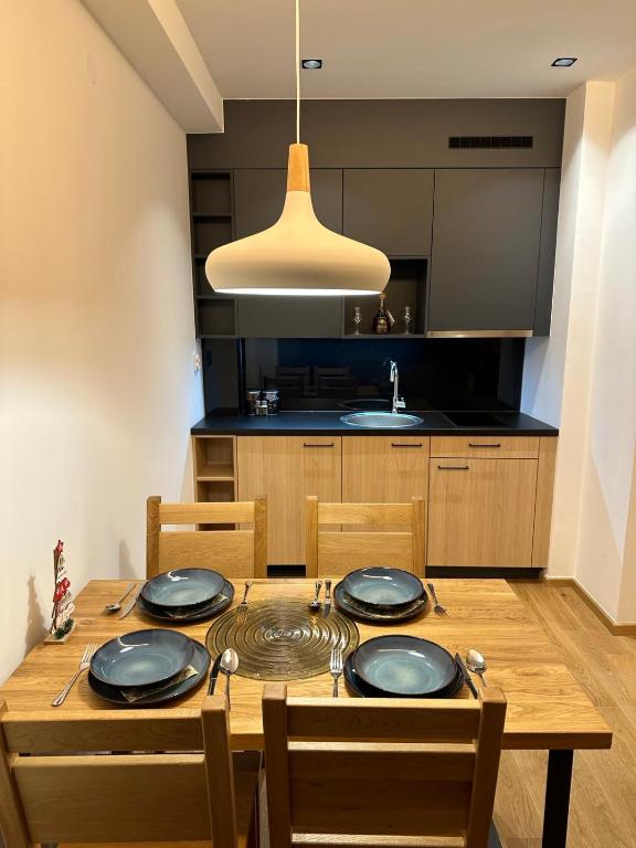 Apartman Pahulja 402 - Zlatni Javor - 5
