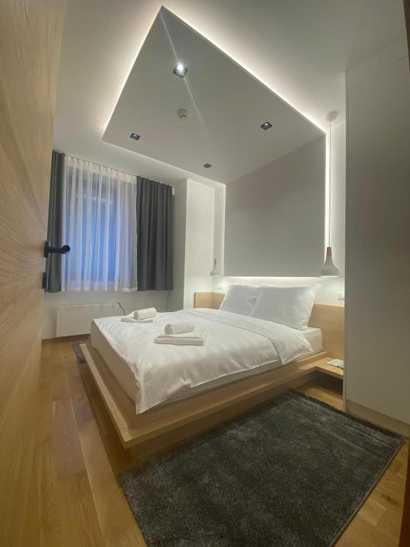 Apartments Natalija - Zlatni Javor - 3