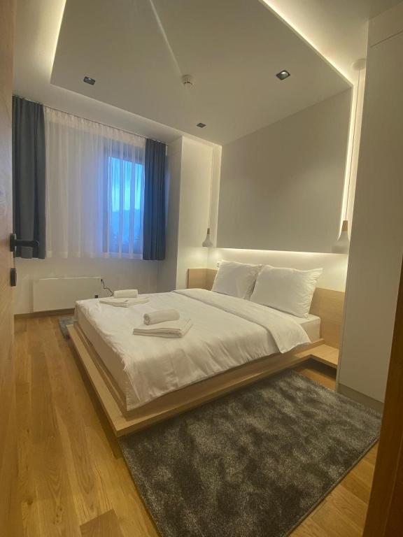 Apartments Natalija - Zlatni Javor - 4