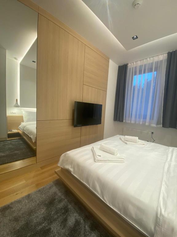 Apartments Natalija - Zlatni Javor - 5