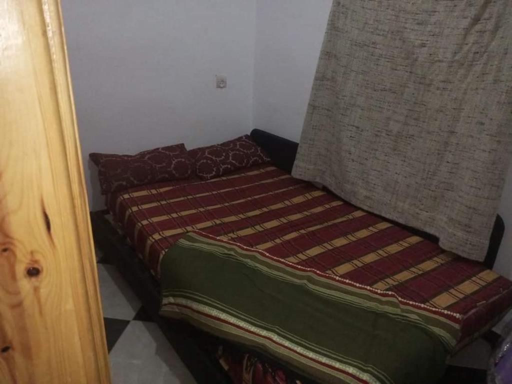 Martil Tetouan, Martil