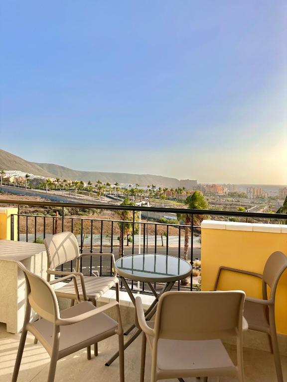 Sunset Apartment 2 - 4