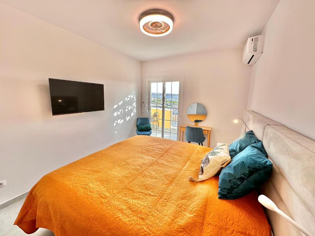 Sunset Apartment 2 - 2
