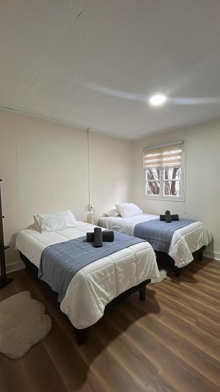 Riverline lodge - 3