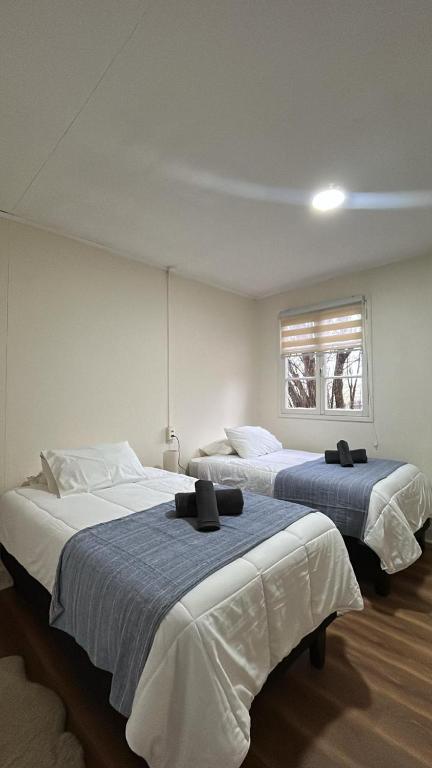 Riverline lodge - 2