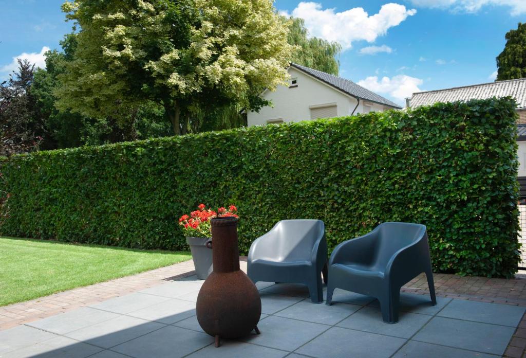 호텔 외관