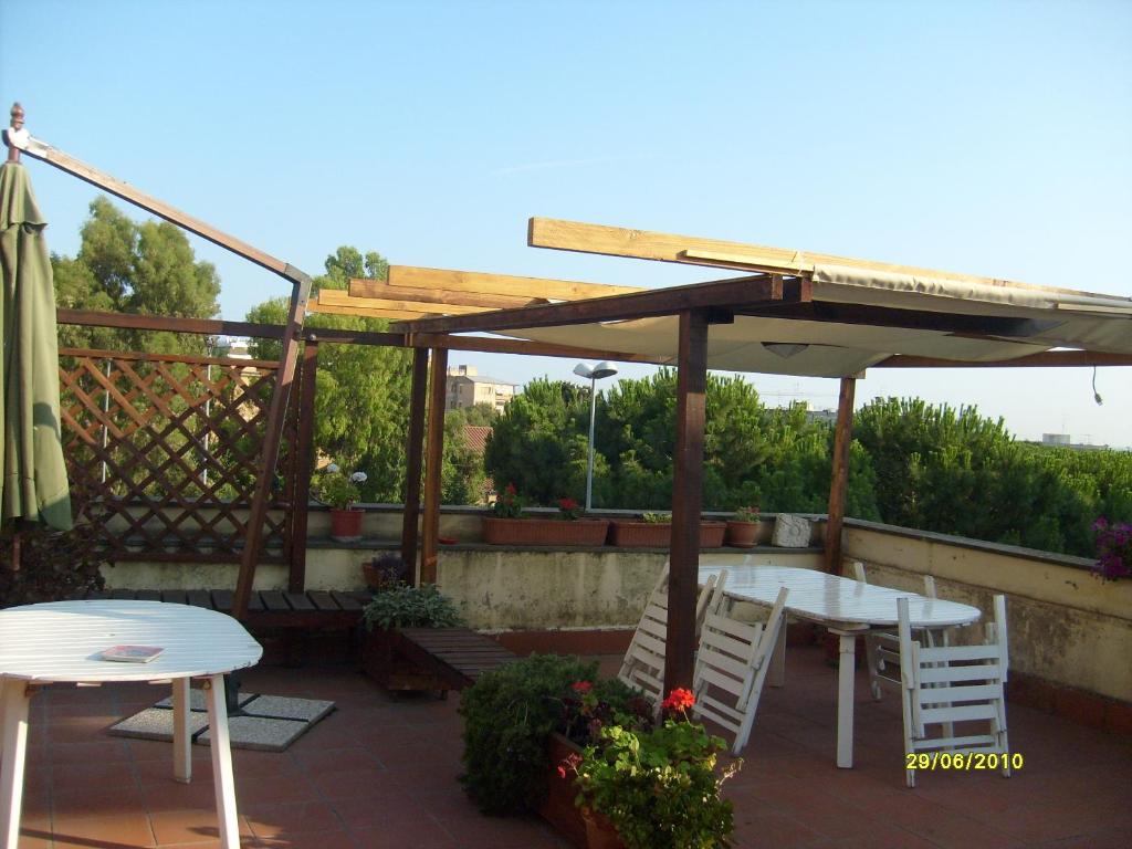 B&B Il Parco photo