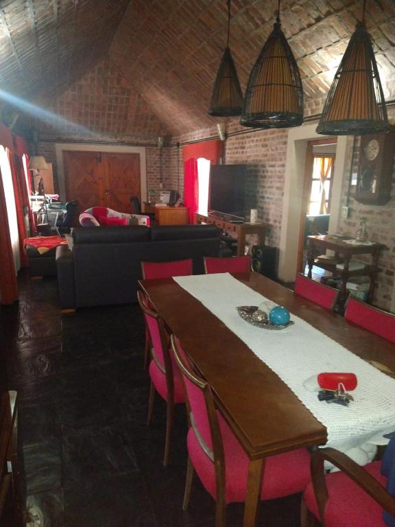 La Clarita , hospedaje boutique de descanso - 5