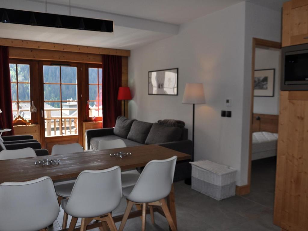 Appartement central à Châtel avec balcon et accès piscine - FR-1-693-105 - 5