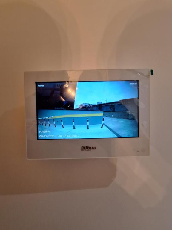 Apartment El Padrino Lux Belgrade - 3