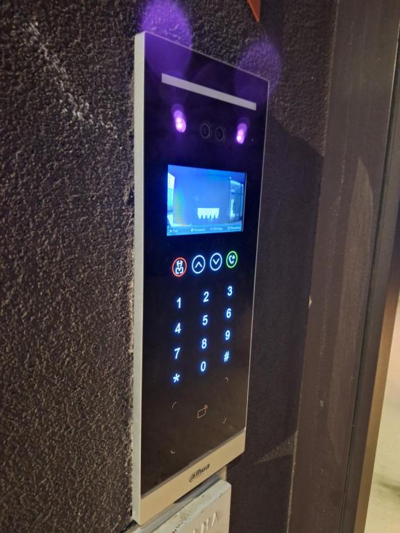 Apartment El Padrino Lux Belgrade - 4