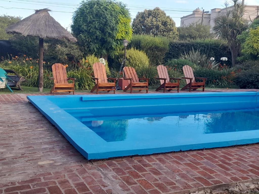 Departamentos Serranos en Tandil - 5