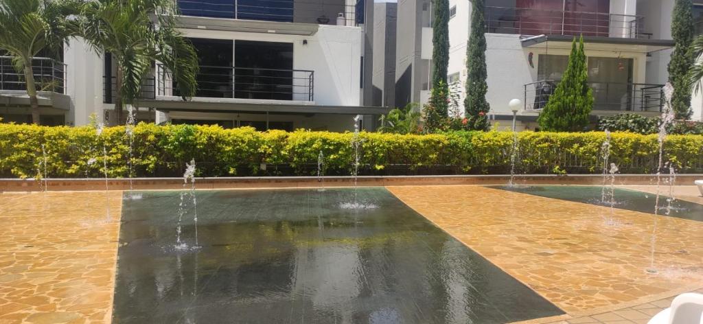 APARTASOL EN SANTA FE DE ANTIOQUIA - 3