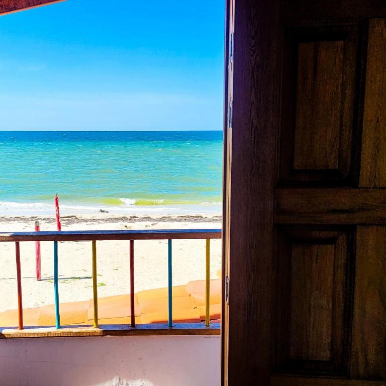 habitación frente al mar - 4