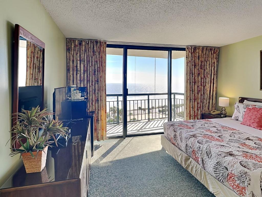 San Luis 1032, Galveston