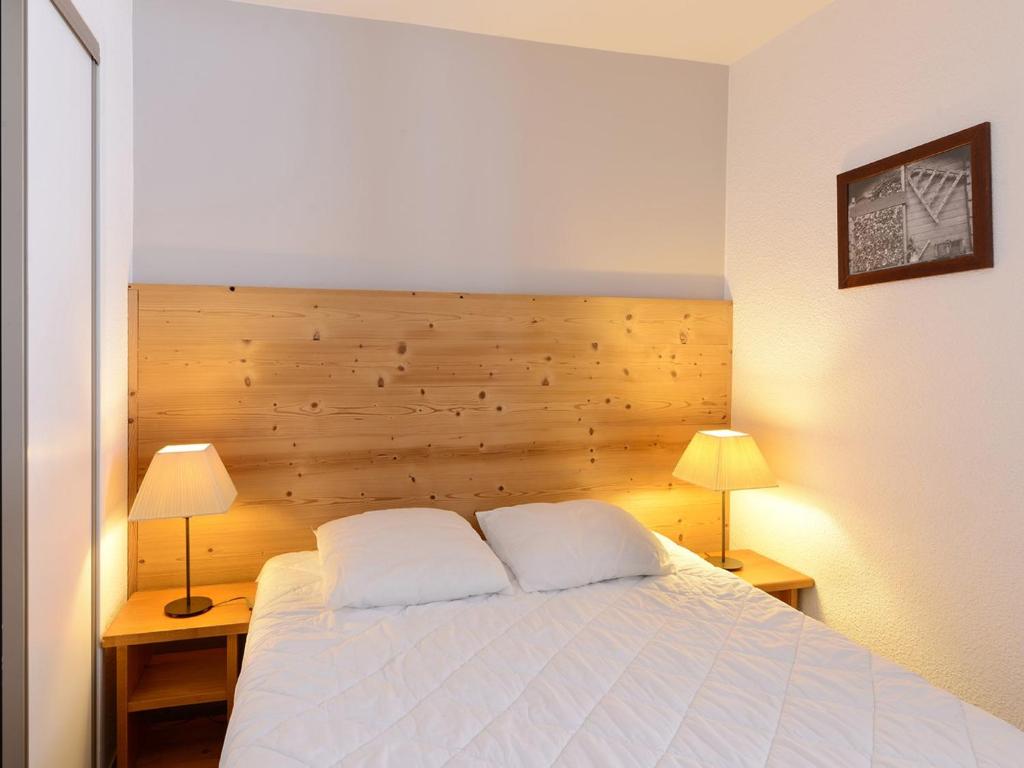 Appartement spacieux 7 pers, accès pistes, animaux admis - 3