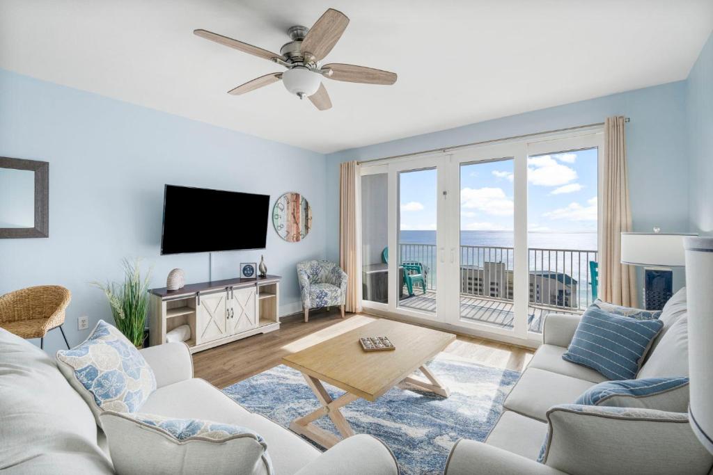 Laketown Wharf #1824, Panama City Beach