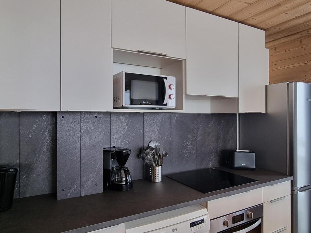 Appartement rénové, vue Mont-Blanc - 8 pers. - FR-1-181-2742 - 3