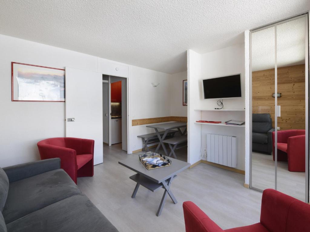 Appartement rénové Proche des pistes Vue Pistes - 1