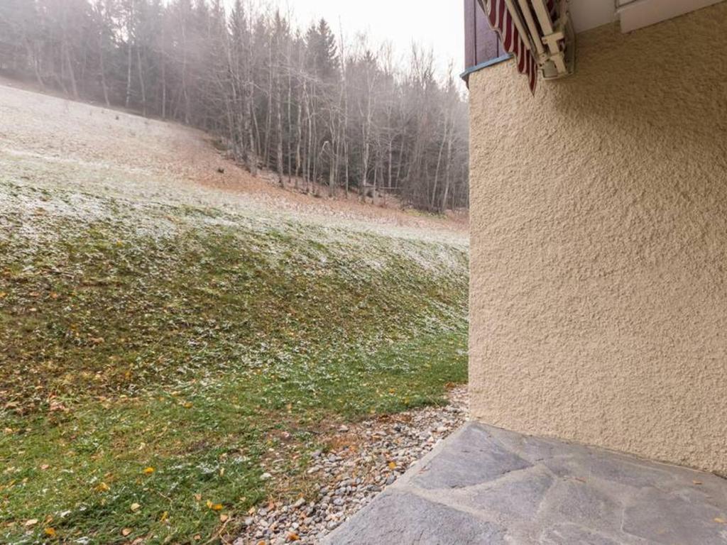 Studio cabine spacieux, proche pistes et centre, animaux admis - 4