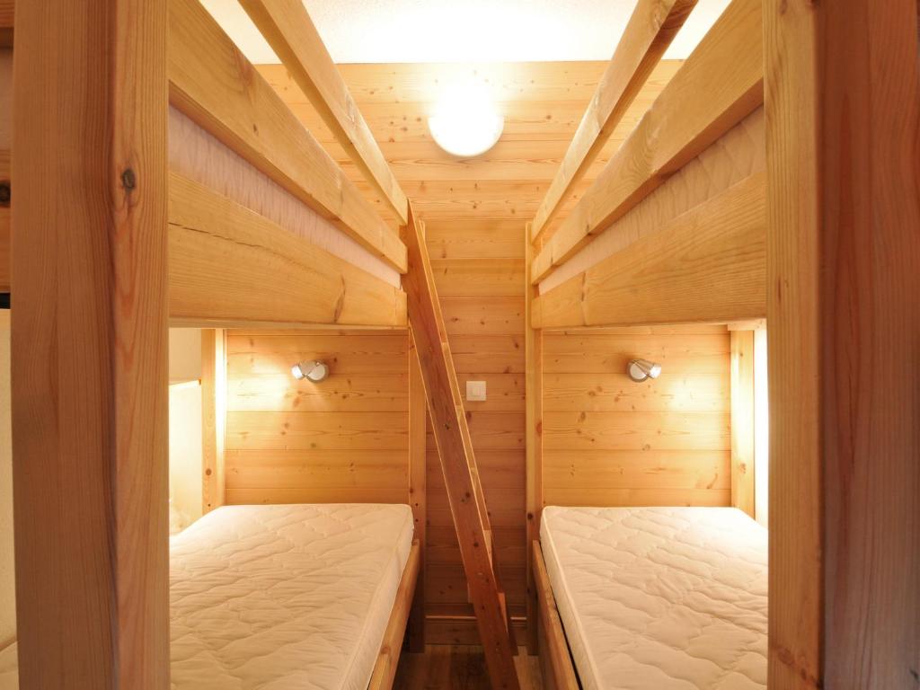 Appartement rénové skis aux pieds, parfait pour 6 pers. - 5
