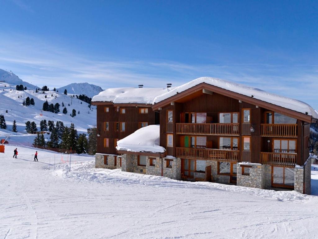 Studio chaleureux, ski aux pieds, animaux admis - 5