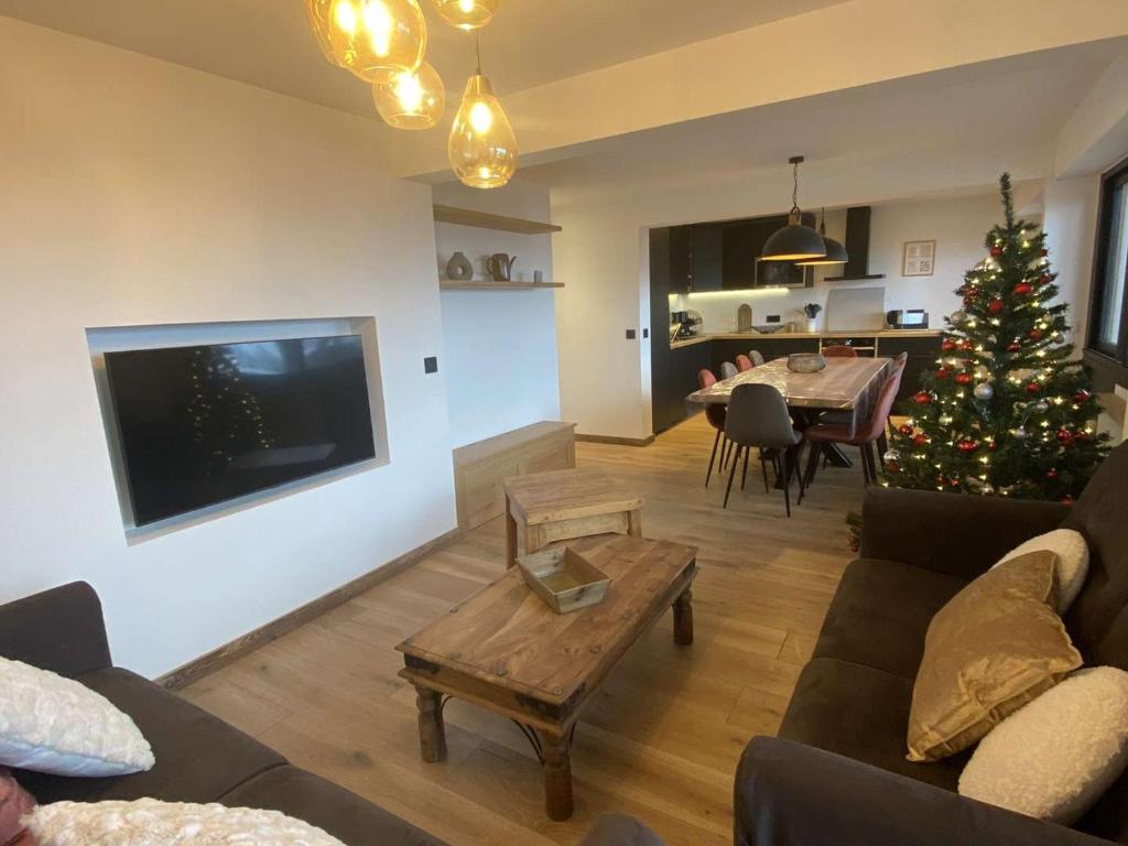 Appartement spacieux 5 pièces pour 10 pers à L'Alpe d'Huez, proche pistes et commerces - FR-1-405-347 - 4