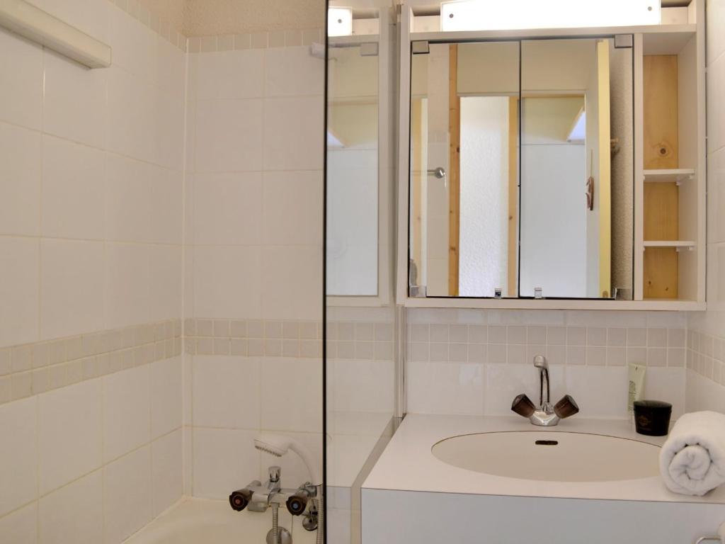 Appartement tout confort Accès direct aux pistes Vue pistes Balcon - 4